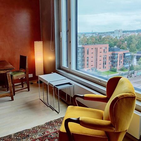 The Cutest Studio In Central Тампере Екстериор снимка