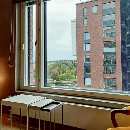 The Cutest Studio In Central Тампере Екстериор снимка