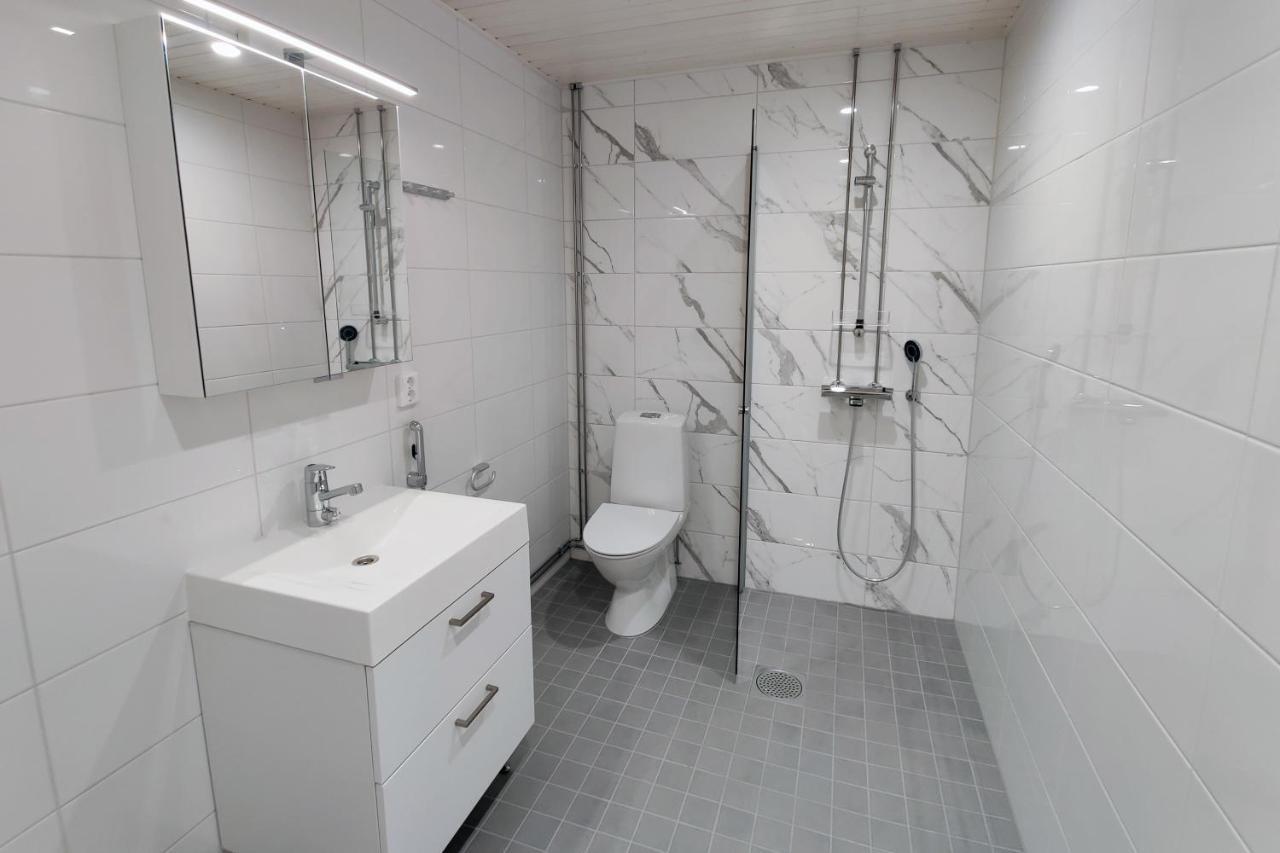 The Cutest Studio In Central Тампере Екстериор снимка
